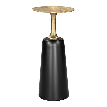 CHENAI DRINK TABLE BLACK