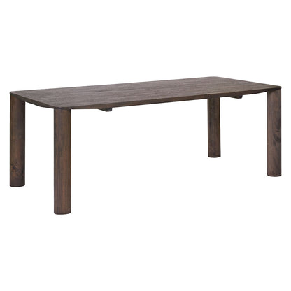 EAZY DINING TABLE ESPRESSO