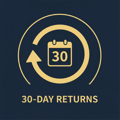 30-Day Return