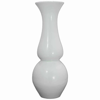30IN LARGE AMPHORA CERAMIC VASE