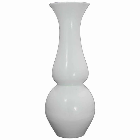 30IN LARGE AMPHORA CERAMIC VASE