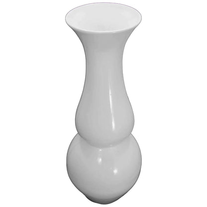 30IN LARGE AMPHORA CERAMIC VASE