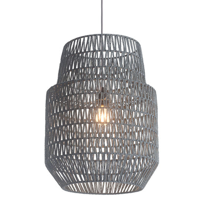 DAYDREAM CEILING LAMP GRAY