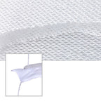The Oaklyn Cloud-Bath | 5D Mesh Ergonomic Spa Pillow