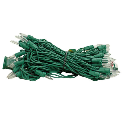 35L MINI CHRISTMAS LIGHTS