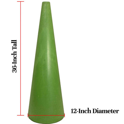36-INCH MODELLING CONE TREE
