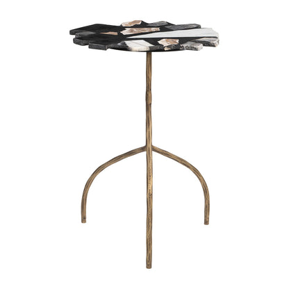 BAIA SIDE TABLE MULTICOLOR