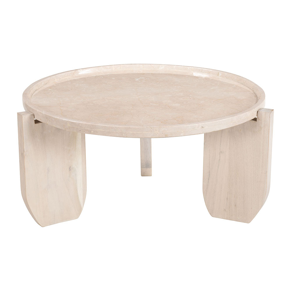 NADOR COFFEE TABLE NATURAL