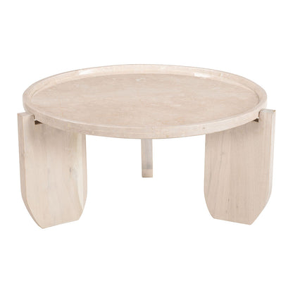 NADOR COFFEE TABLE NATURAL