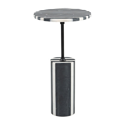 REGLES SIDE TABLE MULTICOLOR