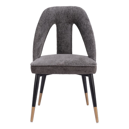 ARTUS DINING CHAIR GRAY