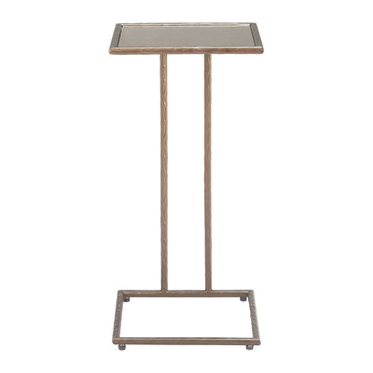RINGEN SIDE TABLE BRONZE