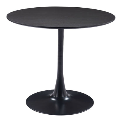 OPUS DINING TABLE BLACK