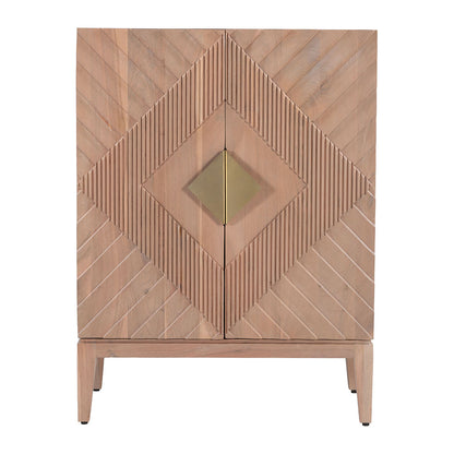 HIRA CABINET NATURAL