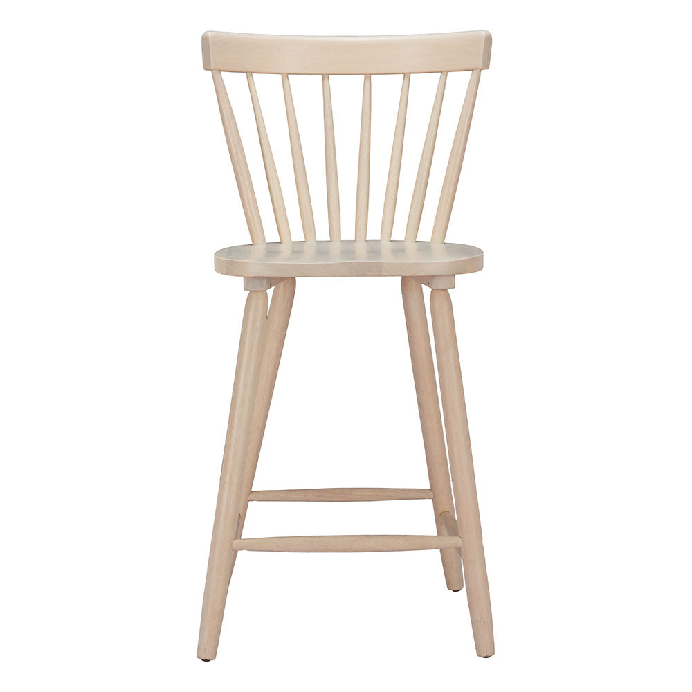 TYCE COUNTER STOOL NATURAL