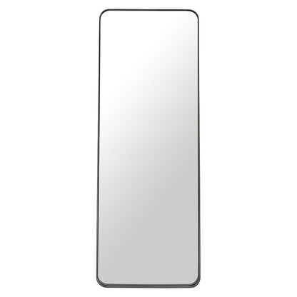 RIGA MIRROR BLACK