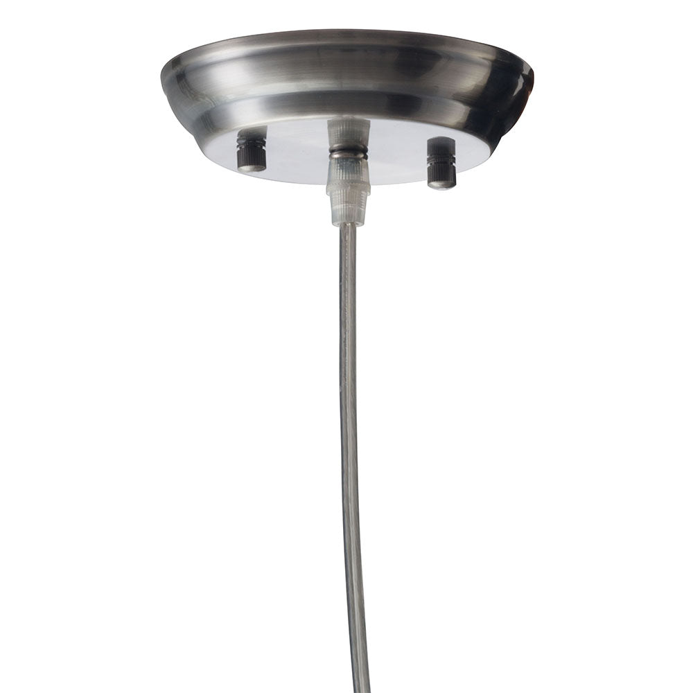 FINCH CEILING LAMP NATURAL