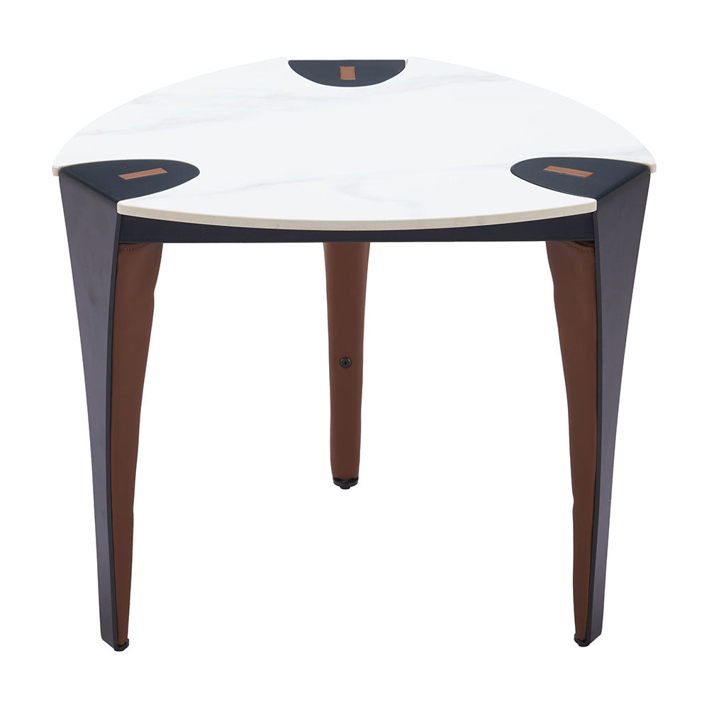 BOGEY SIDE TABLE MULTICOLOR
