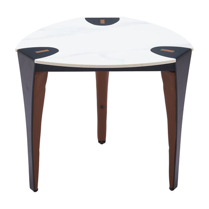 BOGEY SIDE TABLE MULTICOLOR