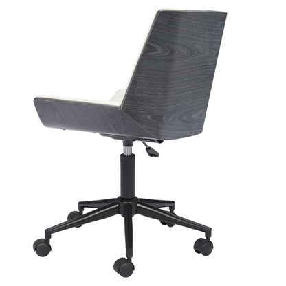 MAKER OFFICE CHAIR WHITE