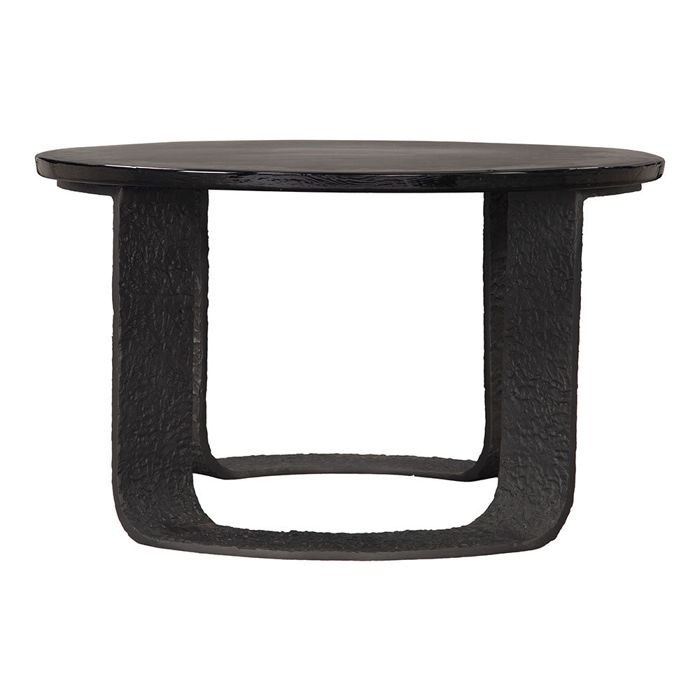 DIVIN COFFEE TABLE BLACK