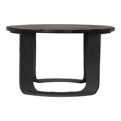DIVIN COFFEE TABLE BLACK
