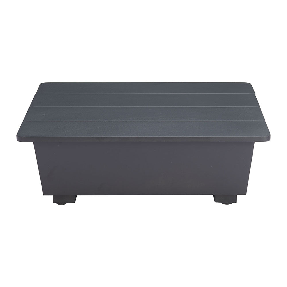 TIEN SIDE TABLE BLACK