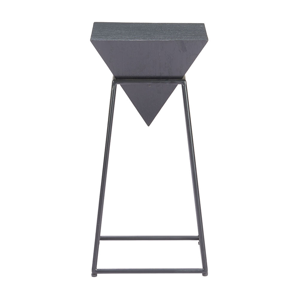 PIRA SIDE TABLE BLACK