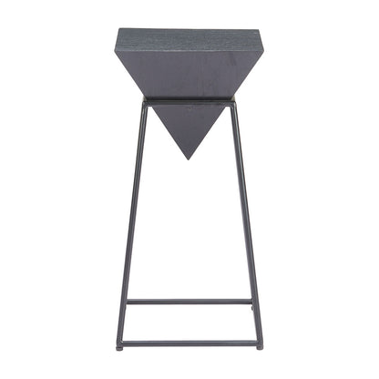 PIRA SIDE TABLE BLACK