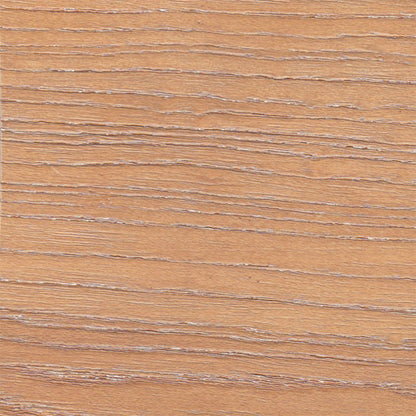 PIORO DINING CHAIR BROWN & NATURAL