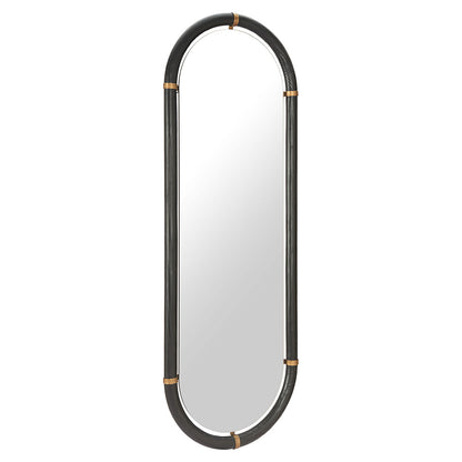 BRILO MIRROR BLACK