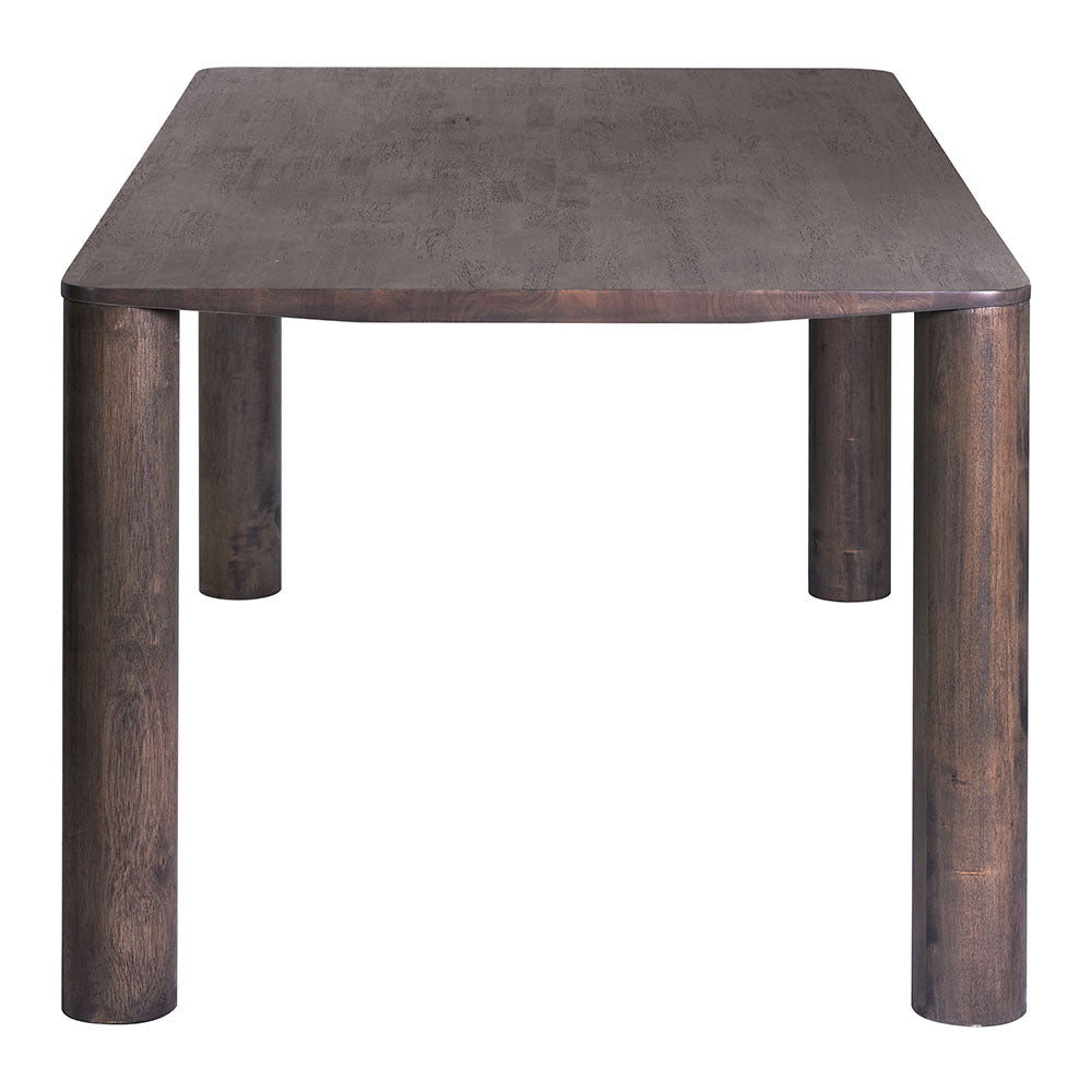 EAZY DINING TABLE ESPRESSO
