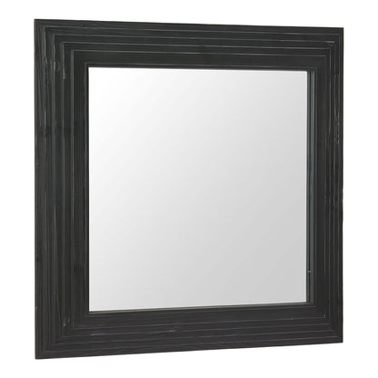 KARE MIRROR BLACK