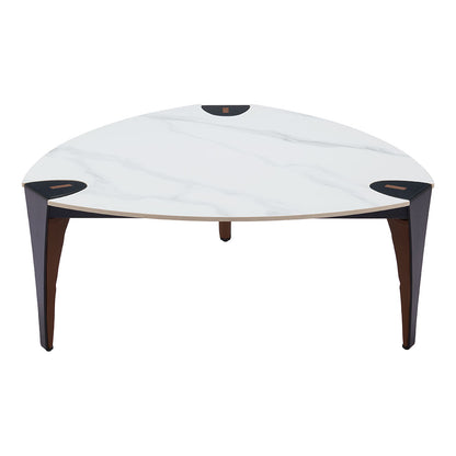 BOGEY COFFEE TABLE MULTICOLOR