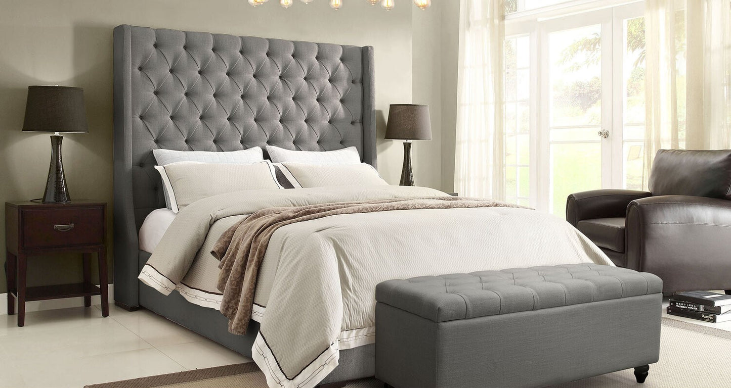 PARK AVENUE BED