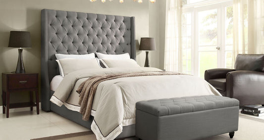 PARK AVENUE BED