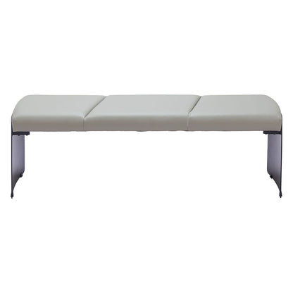 MUR BENCH GRAY