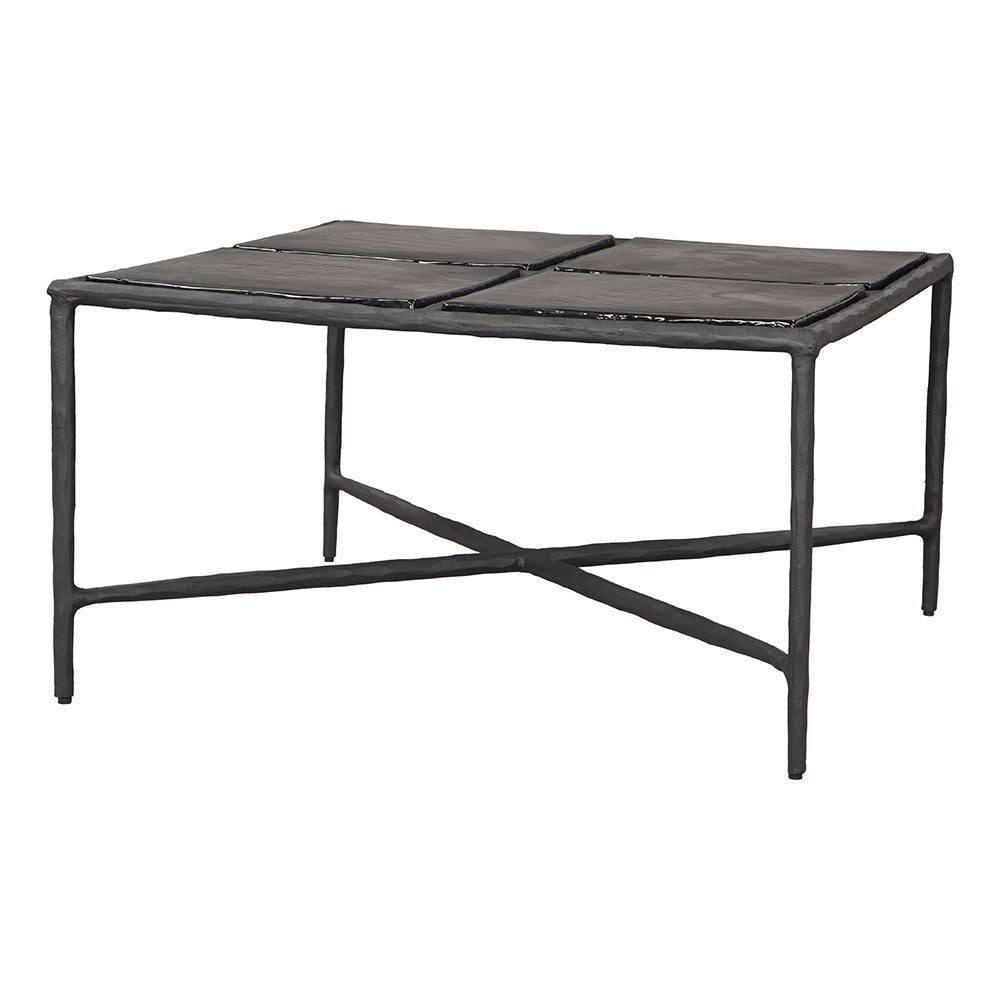 CLOE COFFEE TABLE BLACK