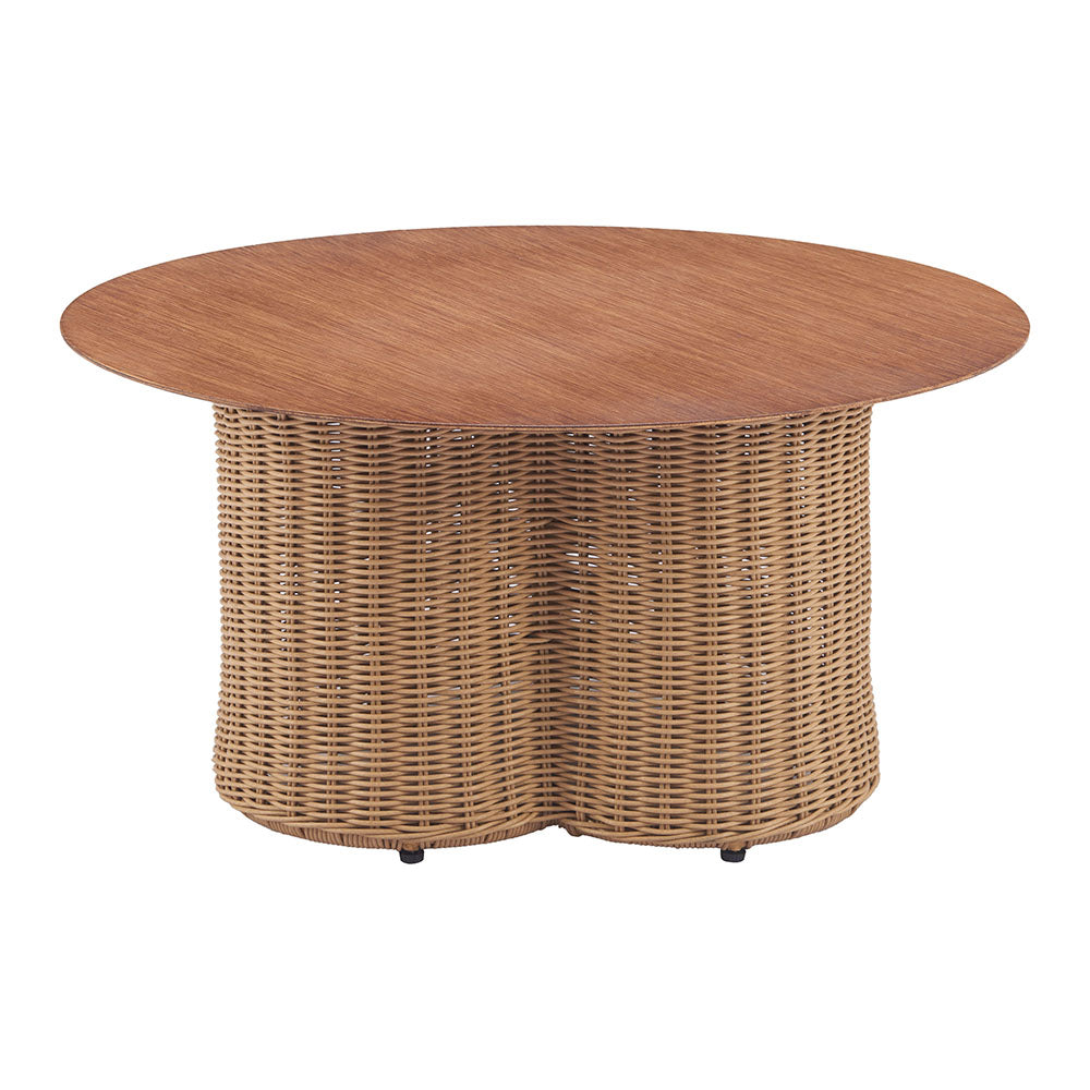 SOKA COFFEE TABLE NATURAL
