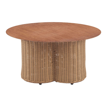 SOKA COFFEE TABLE NATURAL