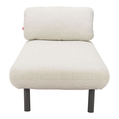 APERTO CHAISE BEIGE