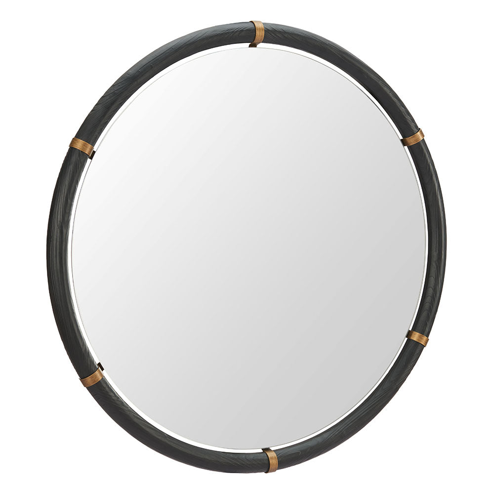 BRILE MIRROR BLACK