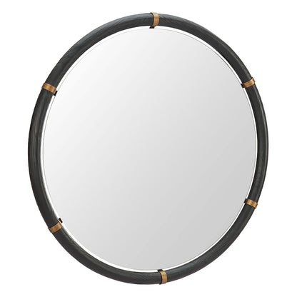 BRILE MIRROR BLACK