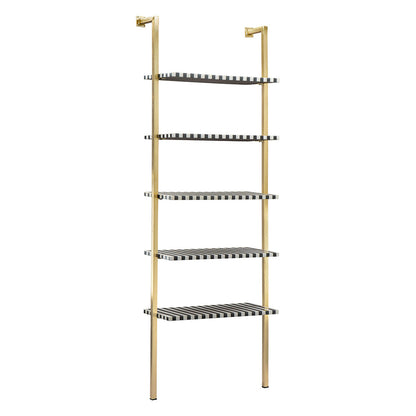 ZEBRA SHELF MULTICOLOR