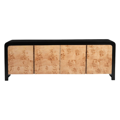 NAZUK ENTERTAINMENT STAND MULTICOLOR