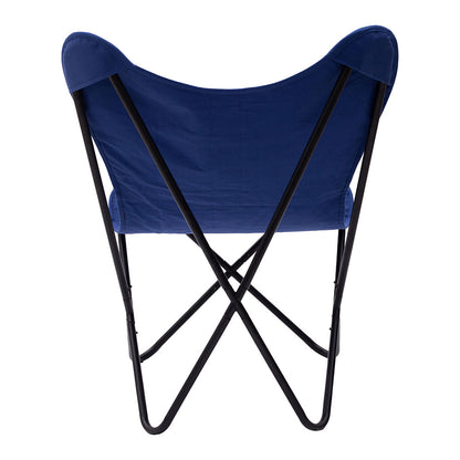 MARSA ACCENT CHAIR MULTICOLOR