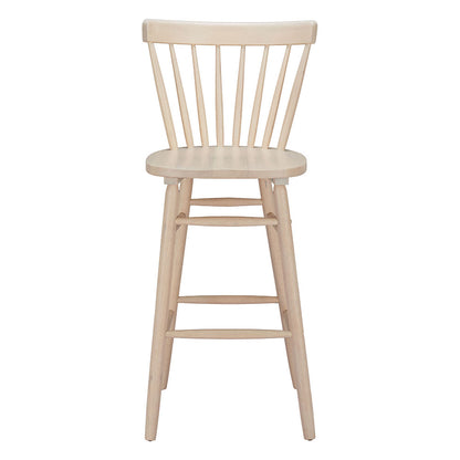 TYCE BARSTOOL NATURAL
