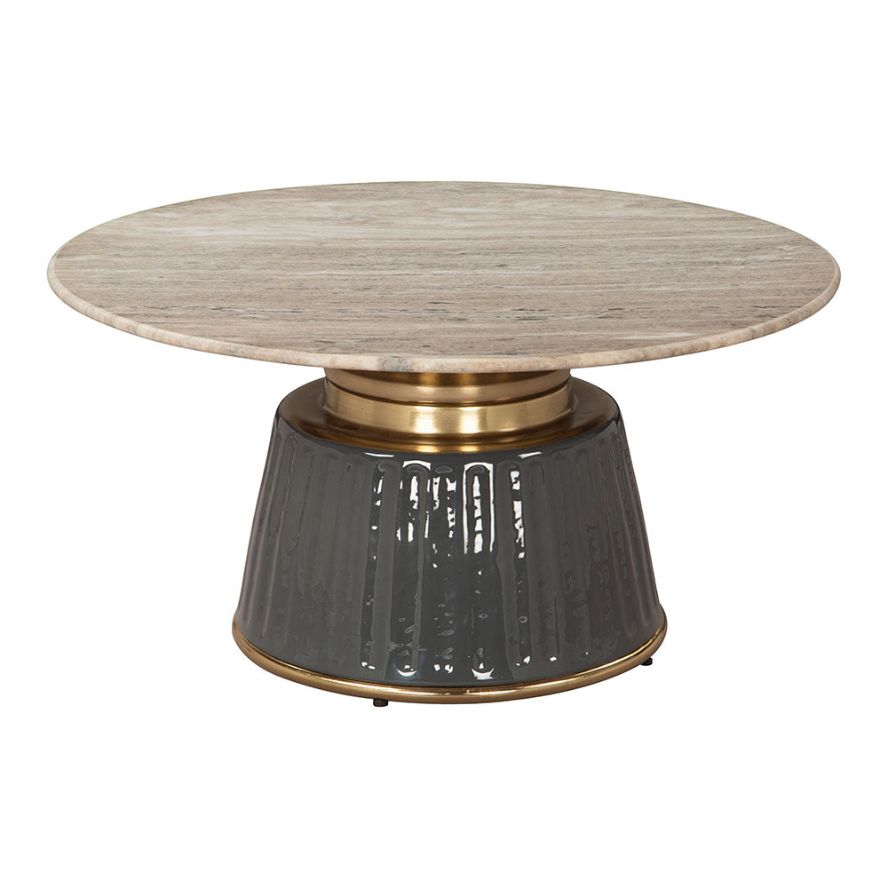 GLASA COFFEE TABLE MULTICOLOR