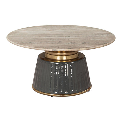 GLASA COFFEE TABLE MULTICOLOR