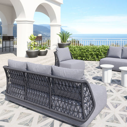 MEKAN SOFA GRAY